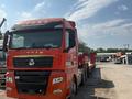 Sinotruk Sitrak  G7S 2021 года за 25 000 000 тг. в Алматы – фото 3