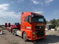 Sinotruk Sitrak  G7S 2021 года за 25 000 000 тг. в Алматы – фото 2