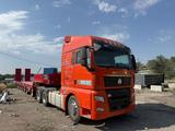Sinotruk Sitrak  G7S 2021 года за 25 000 000 тг. в Алматы – фото 2