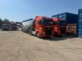 Sinotruk Sitrak  G7S 2021 года за 25 000 000 тг. в Алматы