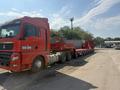 Sinotruk Sitrak  G7S 2021 года за 25 000 000 тг. в Алматы – фото 5