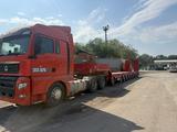 Sinotruk Sitrak  G7S 2021 года за 25 000 000 тг. в Алматы – фото 5