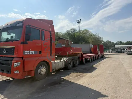 Sinotruk Sitrak  G7S 2021 года за 25 000 000 тг. в Алматы – фото 5
