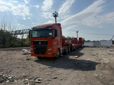 Sinotruk Sitrak  G7S 2021 года за 25 000 000 тг. в Алматы – фото 6