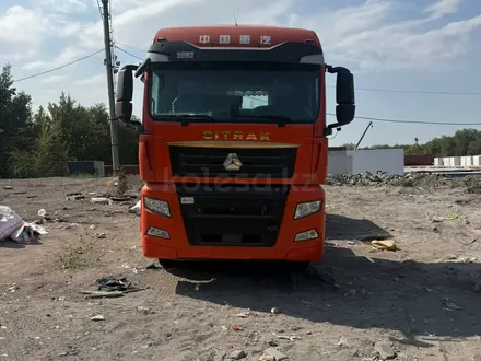 Sinotruk Sitrak  G7S 2021 года за 25 000 000 тг. в Алматы – фото 7