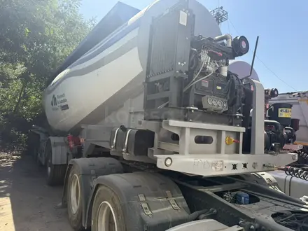 Sinotruk Sitrak  G7S 2021 года за 25 000 000 тг. в Алматы – фото 9