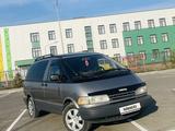 Toyota Previa 1992 года за 2 380 000 тг. в Алматы