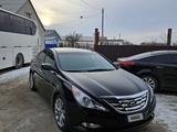 Hyundai Sonata 2012 года за 4 500 000 тг. в Атырау