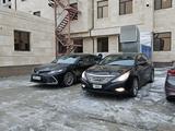 Hyundai Sonata 2012 года за 4 500 000 тг. в Атырау – фото 4