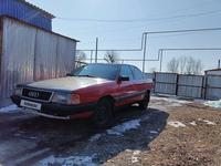 Audi 100 1990 года за 1 000 000 тг. в Жаркент