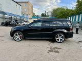 Mercedes-Benz GL 450 2007 годаfor7 500 000 тг. в Астана – фото 2