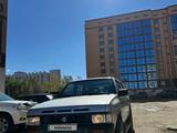 Nissan Terrano 1992 годаүшін1 350 000 тг. в Астана