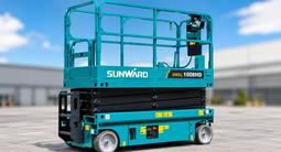 Sunward  SWSL1008HD 2026 года в Алматы