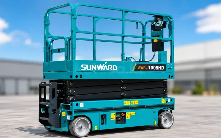 Sunward  SWSL1008HD 2026 года в Алматы