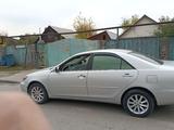 Toyota Camry 2002 года за 3 300 000 тг. в Алматы