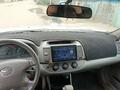 Toyota Camry 2002 года за 3 300 000 тг. в Алматы – фото 2