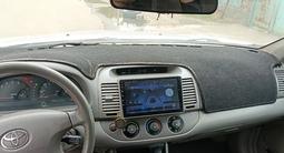 Toyota Camry 2002 годаүшін3 300 000 тг. в Алматы – фото 2