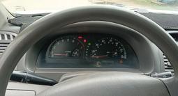 Toyota Camry 2002 годаүшін3 300 000 тг. в Алматы – фото 3