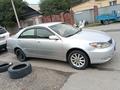 Toyota Camry 2002 года за 3 300 000 тг. в Алматы – фото 4