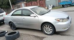 Toyota Camry 2002 годаүшін3 300 000 тг. в Алматы – фото 4