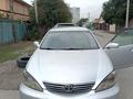 Toyota Camry 2002 года за 3 300 000 тг. в Алматы – фото 5