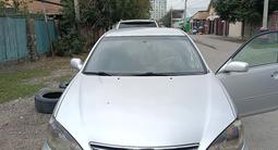 Toyota Camry 2002 годаүшін3 300 000 тг. в Алматы – фото 5