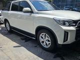SsangYong Rexton 2022 годаүшін15 000 000 тг. в Шымкент