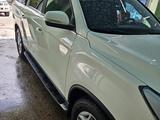 SsangYong Rexton 2022 годаүшін15 000 000 тг. в Шымкент – фото 2