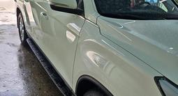 SsangYong Rexton 2022 года за 14 500 000 тг. в Шымкент – фото 2