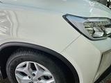 SsangYong Rexton 2022 годаүшін15 000 000 тг. в Шымкент – фото 3