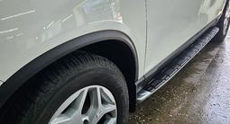 SsangYong Rexton 2022 года за 14 500 000 тг. в Шымкент – фото 5