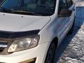 ВАЗ (Lada) Granta 2191 2015 года за 3 100 000 тг. в Караганда – фото 8