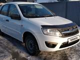 ВАЗ (Lada) Granta 2191 2015 года за 3 100 000 тг. в Караганда