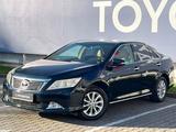 Toyota Camry 2011 годаүшін9 685 000 тг. в Алматы