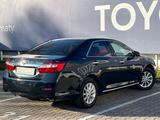 Toyota Camry 2011 годаүшін9 685 000 тг. в Алматы – фото 4