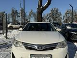 Toyota Camry 2012 года за 9 000 000 тг. в Алматы