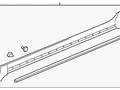 Молдинг порога за 140 000 тг. в Астана – фото 3