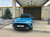 Hyundai Bayon 2023 годаүшін9 500 000 тг. в Алматы – фото 3