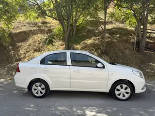 Chevrolet Nexia