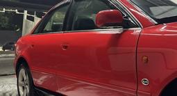 Audi A4 1996 годаүшін2 400 000 тг. в Алматы – фото 4