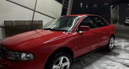 Audi A4 1996 годаүшін2 400 000 тг. в Алматы – фото 5
