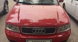 Audi A4 1996 годаүшін2 400 000 тг. в Алматы