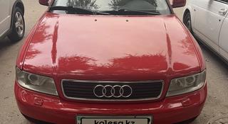 Audi A4 1996 года за 2 400 000 тг. в Алматы