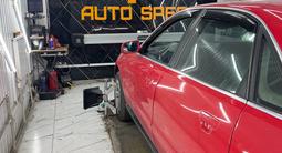 Audi A4 1996 годаүшін2 400 000 тг. в Алматы – фото 2