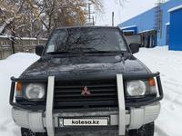 Mitsubishi Pajero 1995 годаүшін2 500 000 тг. в Усть-Каменогорск