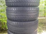 Комплект летние шины 245/45/19 245/45R19 Continental. за 100 000 тг. в Алматы