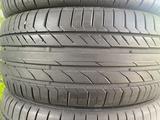 Комплект летние шины 245/45/19 245/45R19 Continental.үшін100 000 тг. в Алматы – фото 3