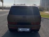 Hyundai Santa Fe 2025 года за 23 500 000 тг. в Атырау – фото 5