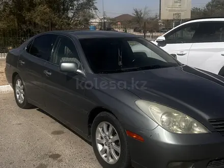 Lexus ES 300 2003 года за 5 000 000 тг. в Актау – фото 3