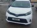 Toyota Sienna 2016 года за 10 500 000 тг. в Кызылорда – фото 26